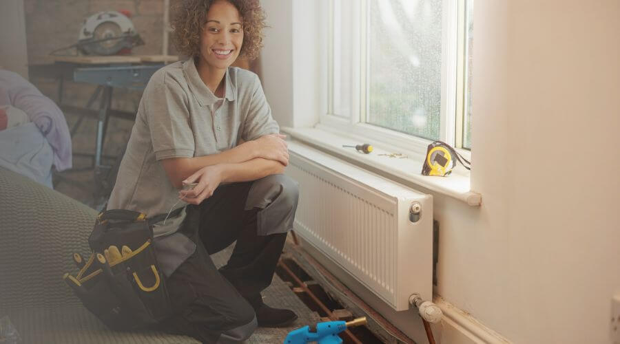 Professional expert plumbing services in Edwall, WA
